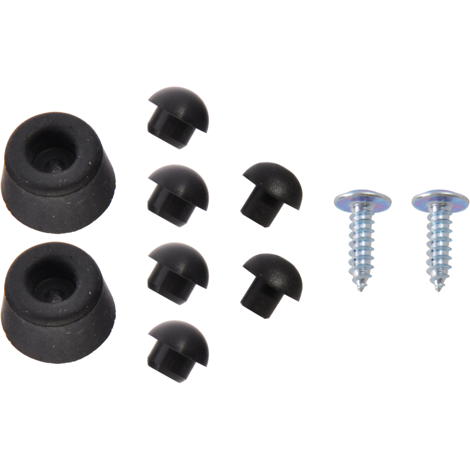Thetford Ersatzteil-Kit Gummipuffer zu TF-Kocher