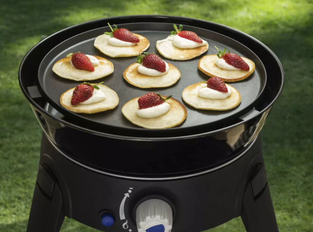 Cadac Kartuschengrill Safari Chef 30  HP