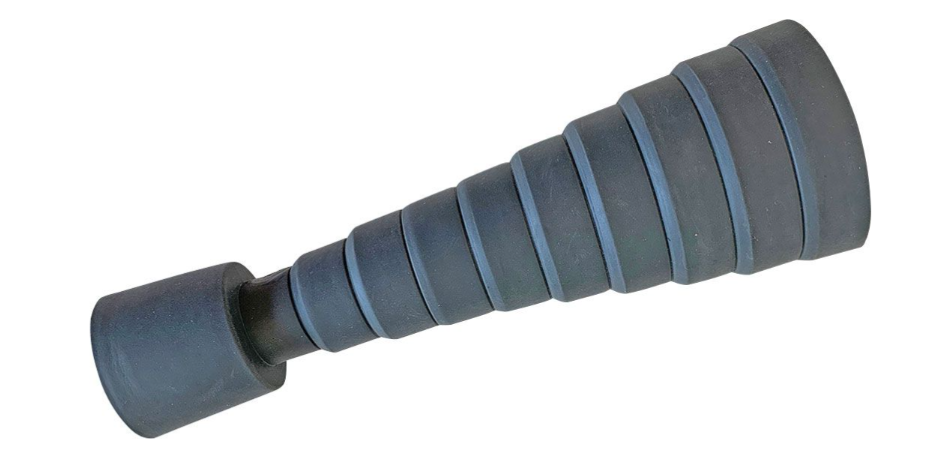Haba Adapter für ausziehbaren Abwasserschlauch