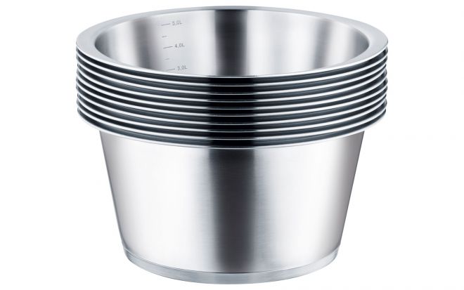 B/R/K Topf QuickClack ø20cm 3l