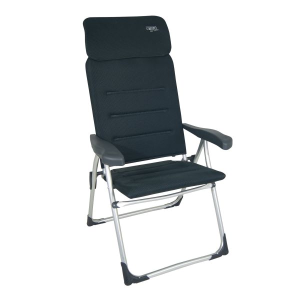 Crespo Campingstuhl COMPACT AA/213-AEC