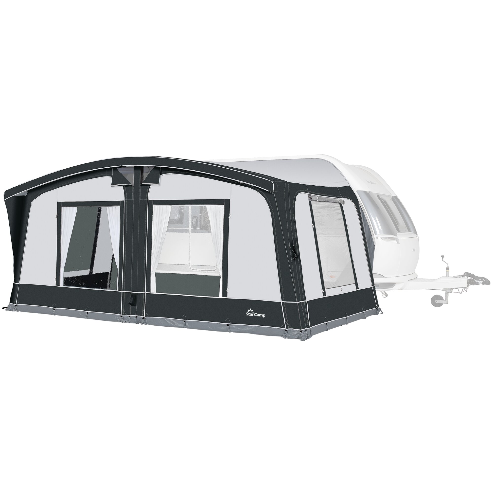 Reisevorzelt Octavia Air, 1050 cm