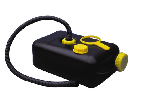 Comet Universal Abwasserkanister 19l