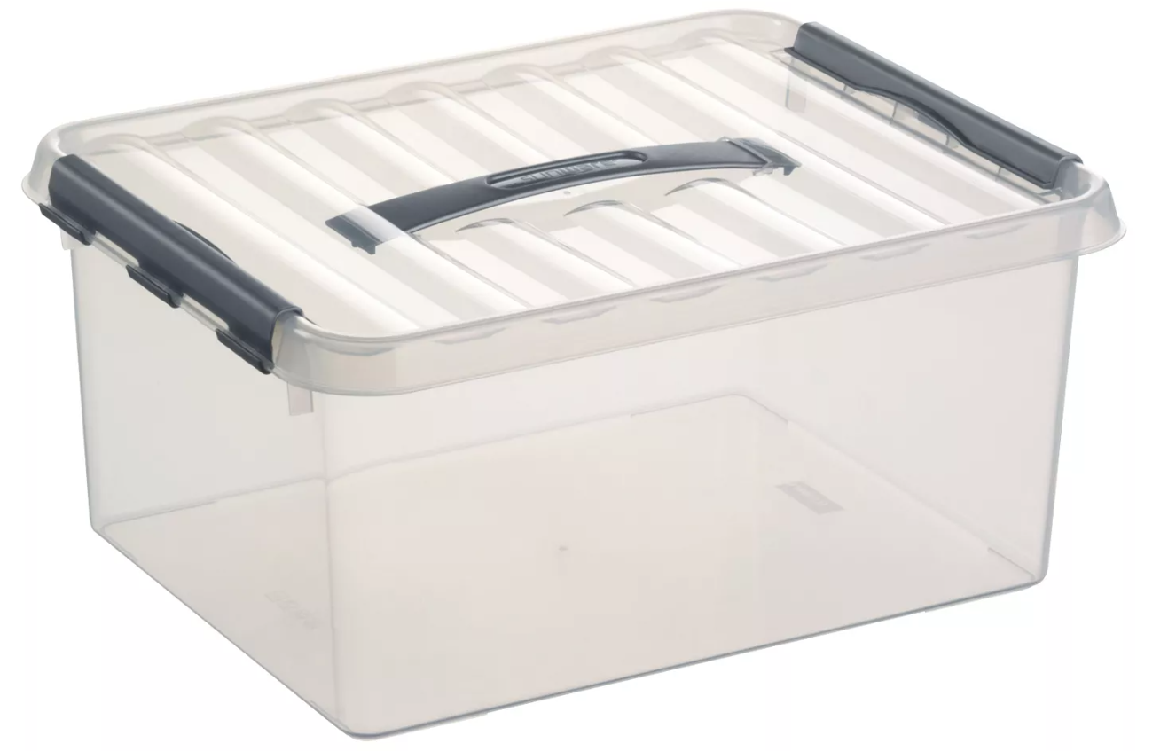 Transportbox 15l