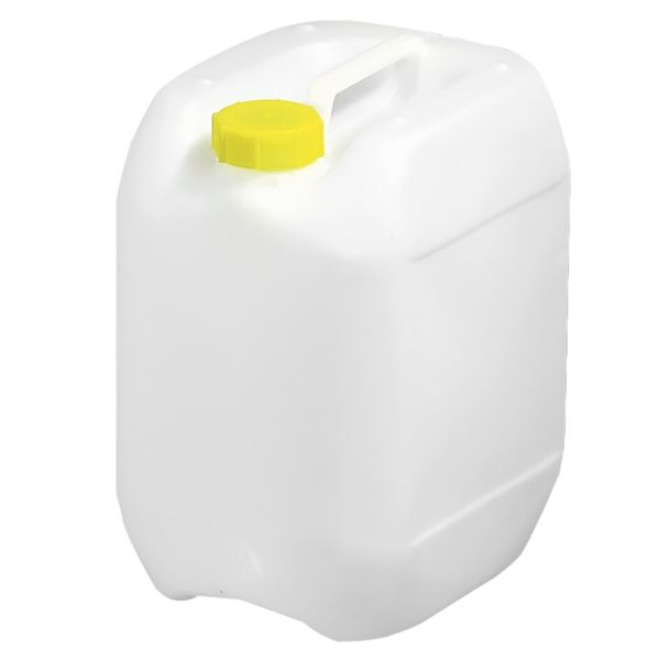 Comet Wasserkanister 10l