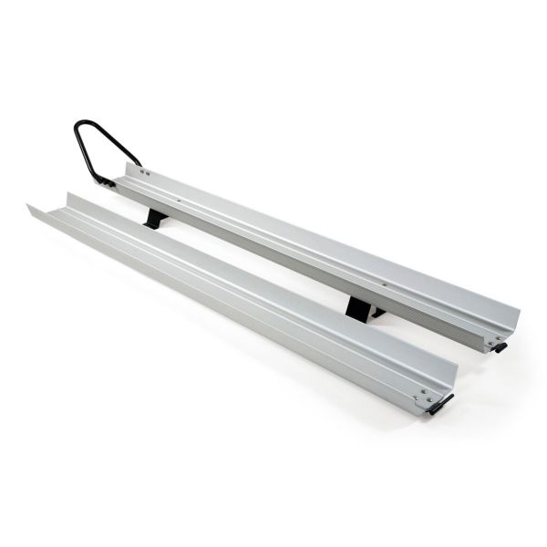 Fiamma Rollerträger für Carry Moto Heckgarage
