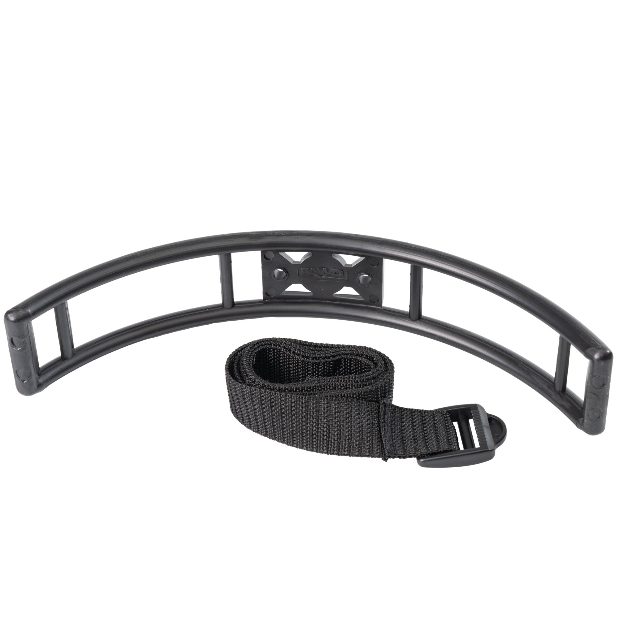 Fawo Gasflaschenhalter  für  5+11kg Flaschen