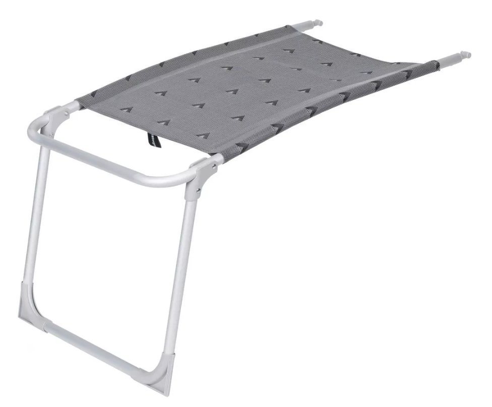 Berger Beinauflage für COMFORT + LUXUS