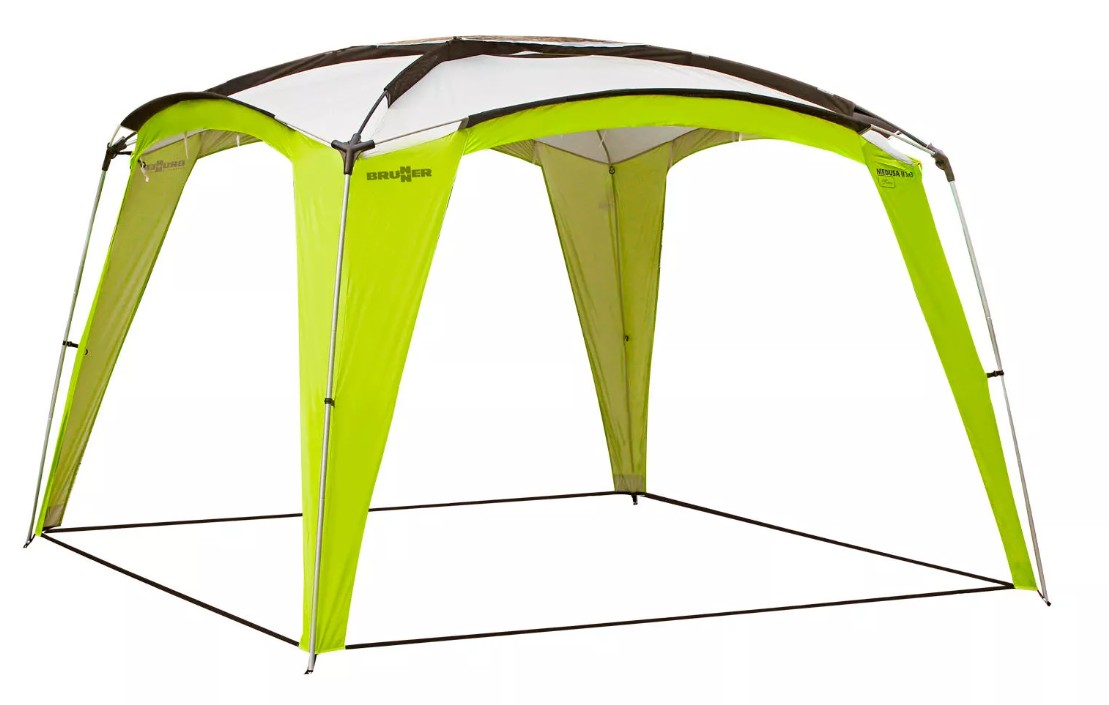 Brunner Pavillon MEDUSA II 300x300cm