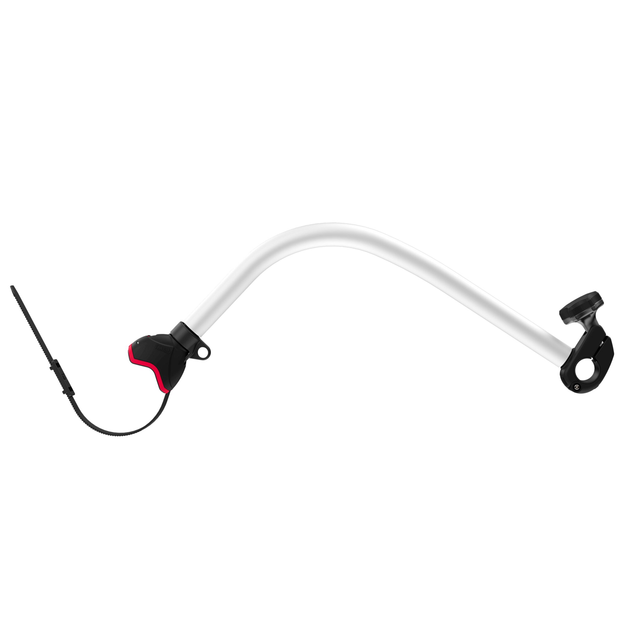 Fiamma Fahrradhalter Bike-Block Pro S, Pro S 4