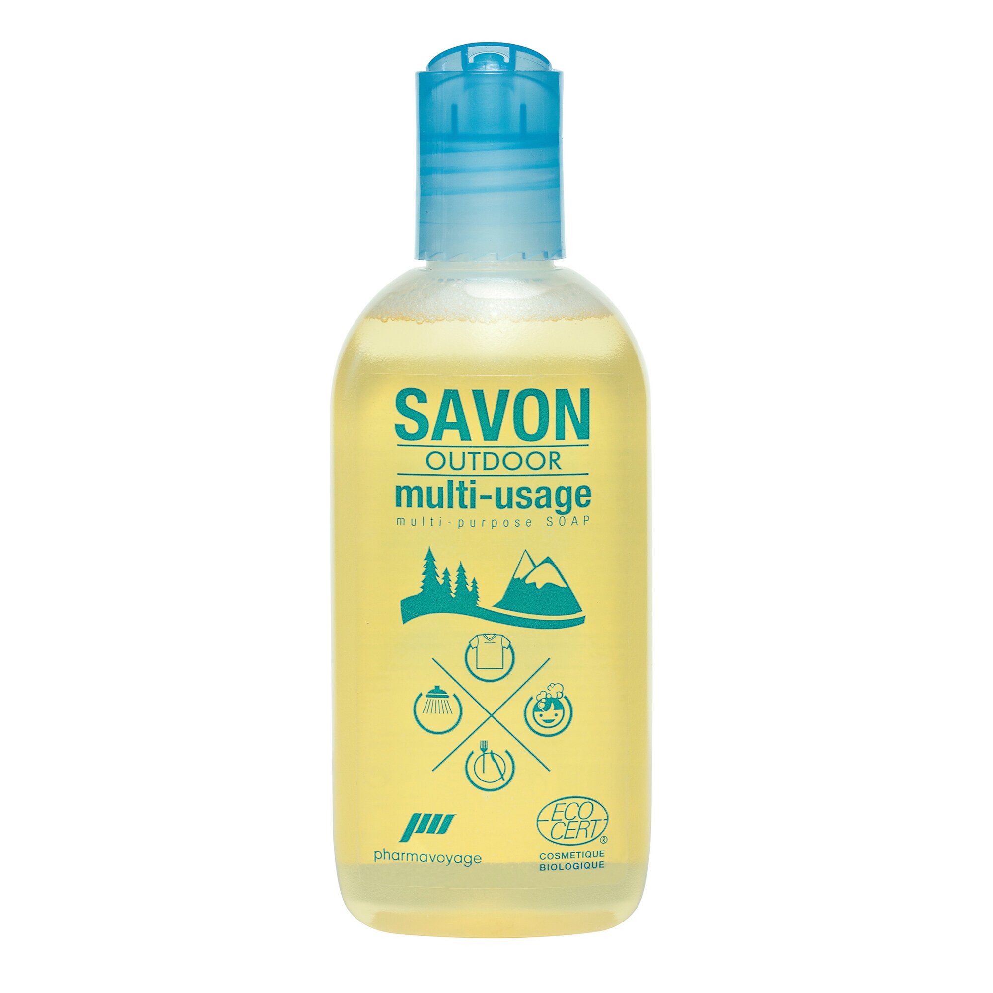 Katadyn Bio-Outdoor-Seife