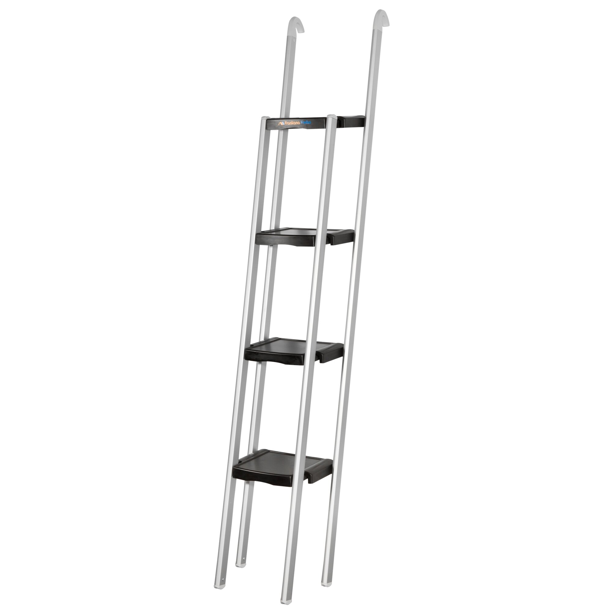 alu-line Alkovenleiter Basic, 178 cm, 34 x 20 x 178 cm