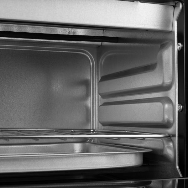 Tristar Mini-Backofen 10l