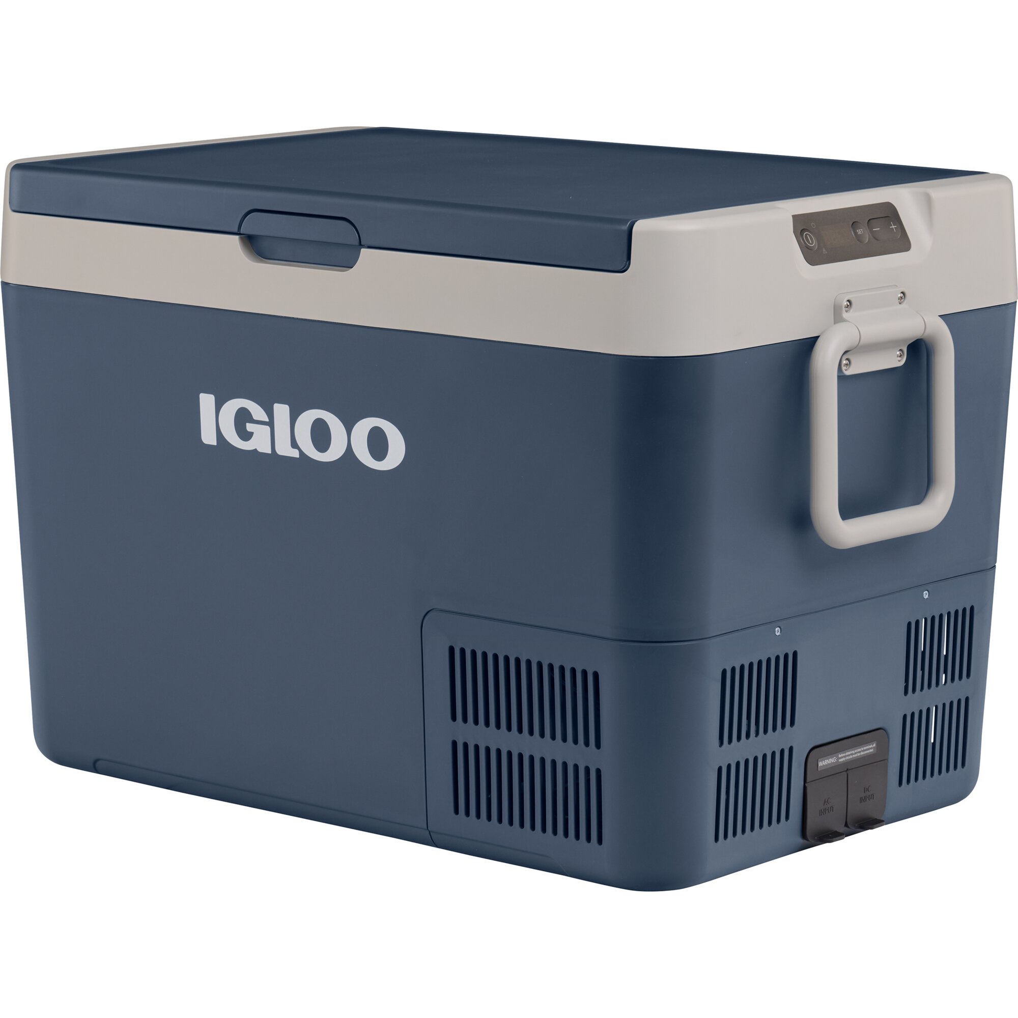 Igloo Igloo ICF60, 12 / 24 / 110-240 Volt