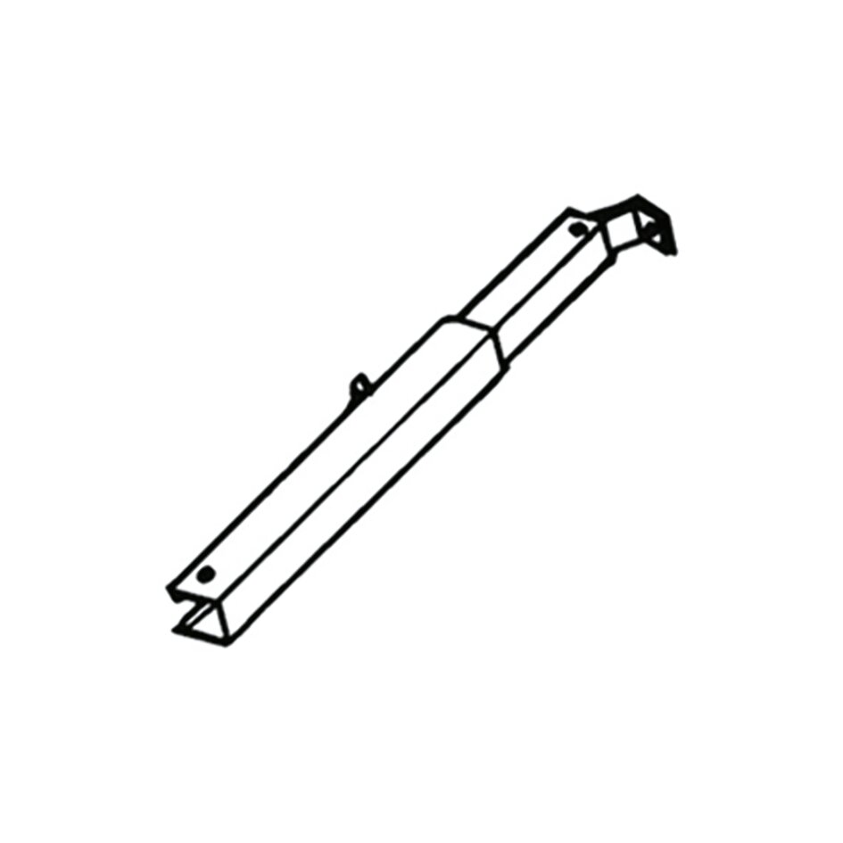 Thule LH Rafter Arm Assy 2,6m O2000