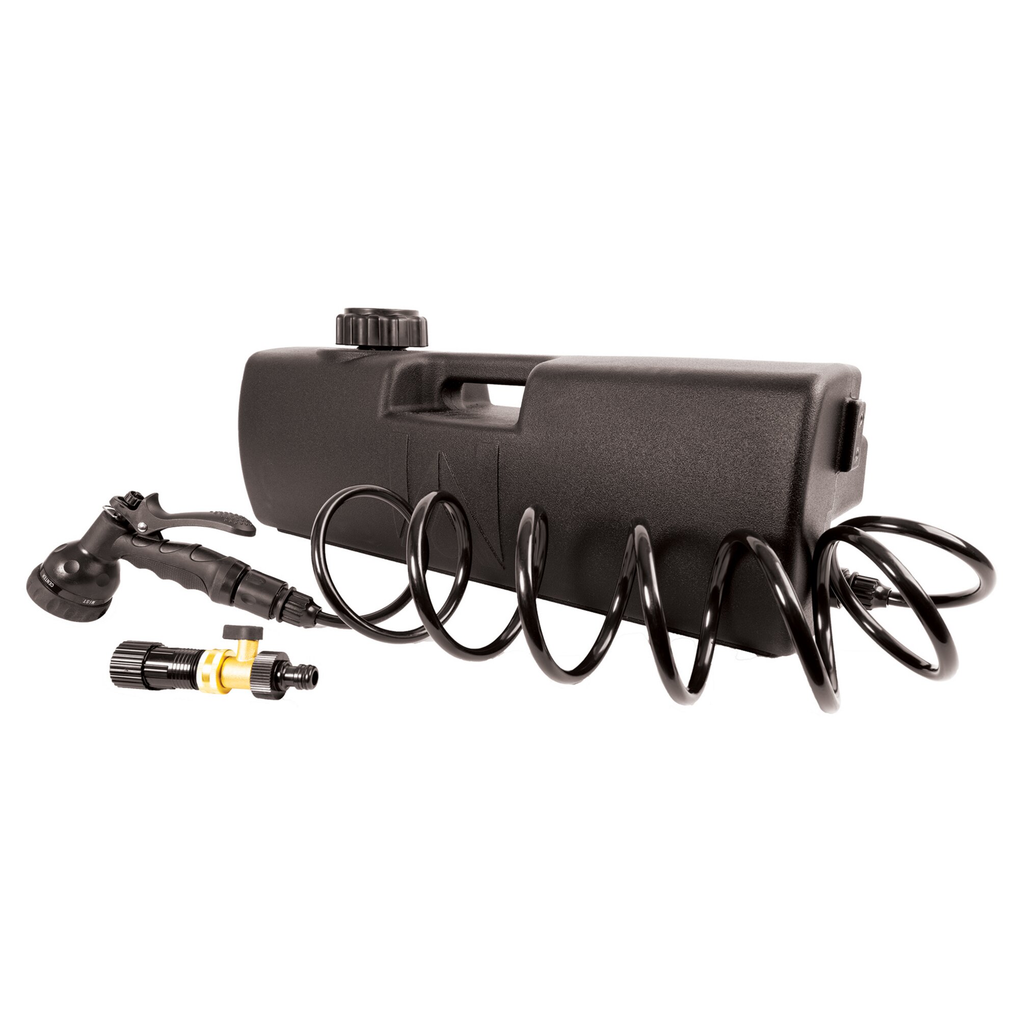 WaterPORT WaterPORT Wassertank 4.0