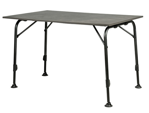 Westfield Campingtisch AVANTGARDE 120X80cm