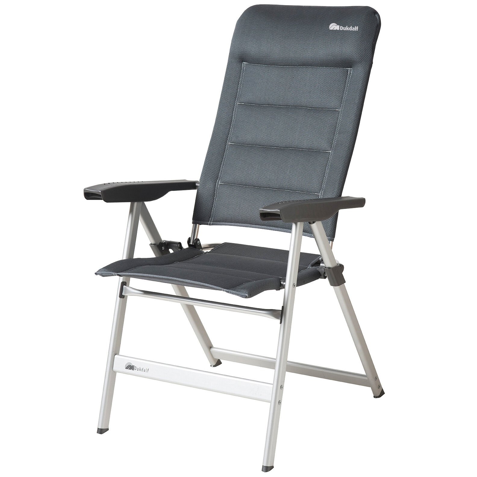 Dukdalf Campingstuhl Brillante 8800 Heated