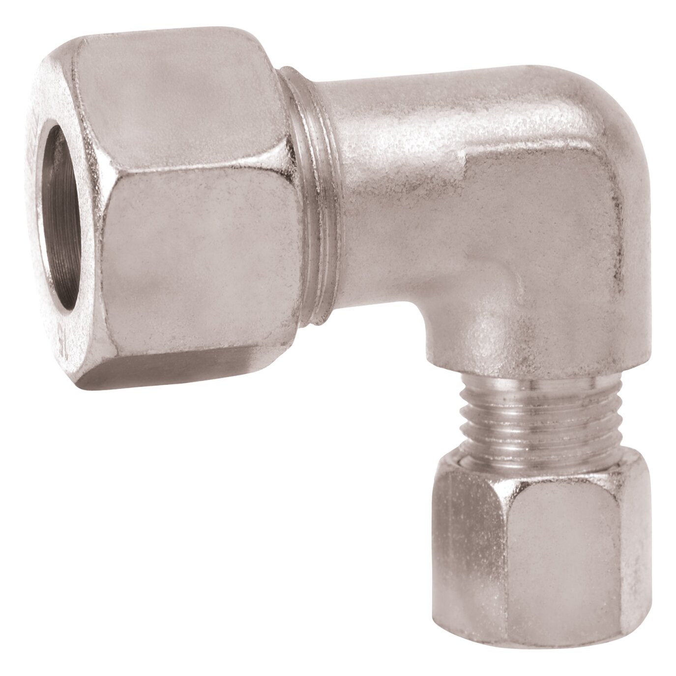 GOK Verschraubung WRL 12 x 8 verz.