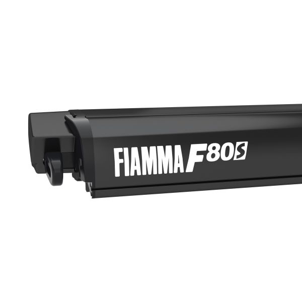 Fiamma Dachmarkise F80s 4m