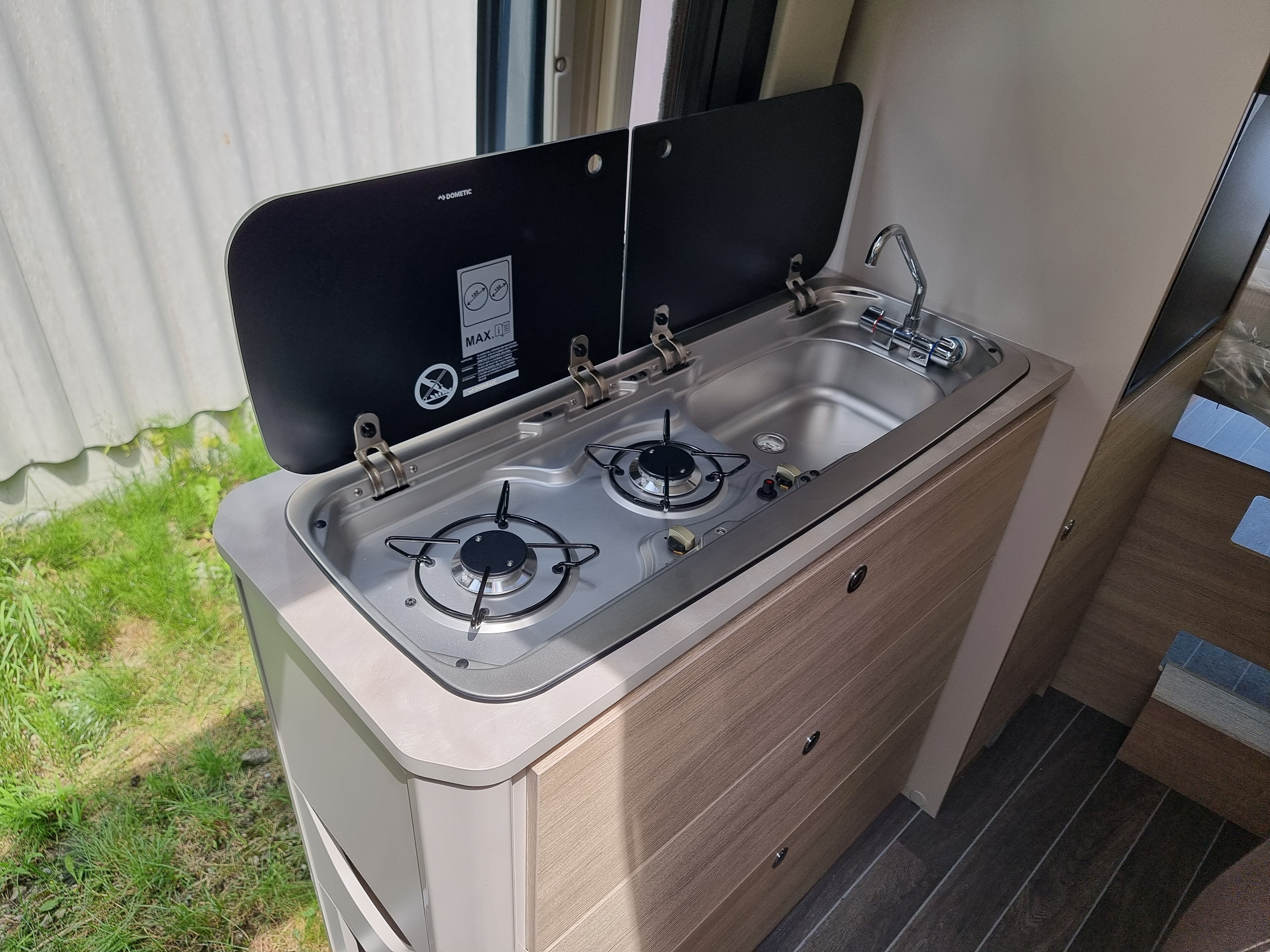 Forster Van 636 HB Vantasy Forster Van 636 HB Vantasy