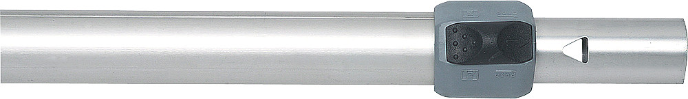 alu-line Easy-System Stab 28+25mm / 2tlg.