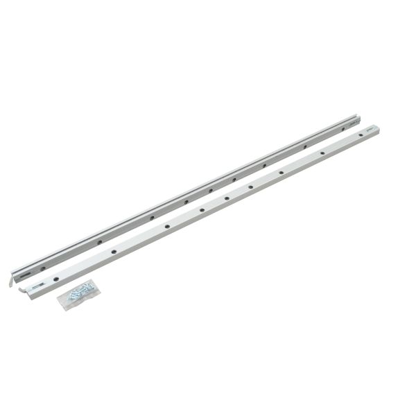 Dometic Rollo-Führungsschiene komplett (Paar), für Heki 1