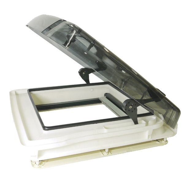 Remis Dachhaube REMItop VISTA 400x400mm / 28 -42mm