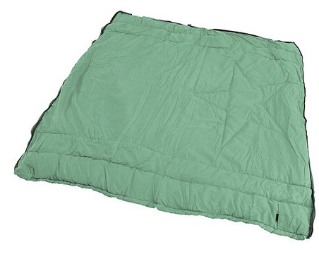 Outwell Kinder-Schlafsack CHAMP 150x70cm
