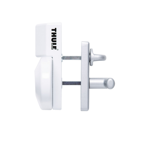 Thule Türsicherung Inside-Out Lock G2, sichert nach innen und aussen