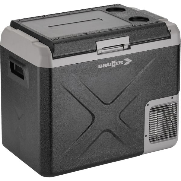 Brunner Kompressor-Kühlbox Polarys Freeze SZ 40
