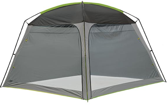 High Peak Pavillon SZARY 300x300cm