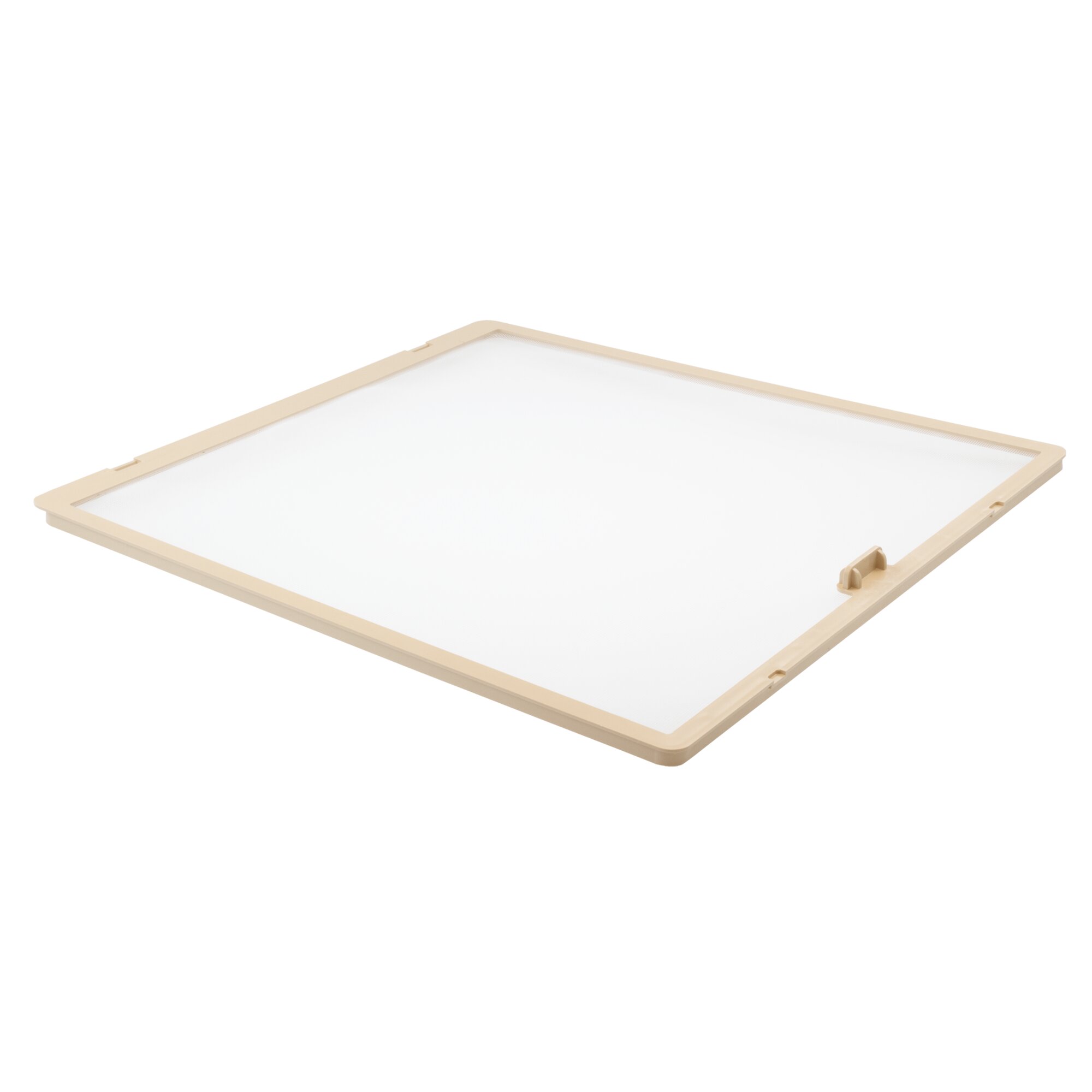 MPK Fliegengittereinsatz für Modell 40, 40 x 40 cm