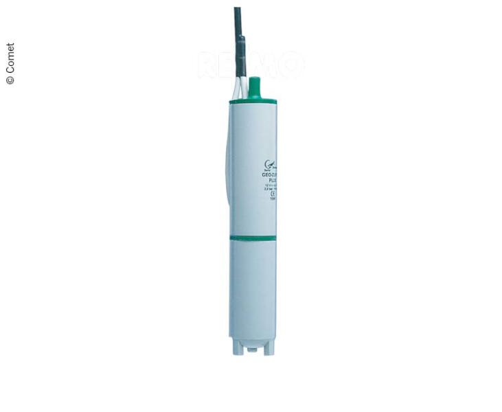 Tauchpumpe Geo-Duplo-Plus