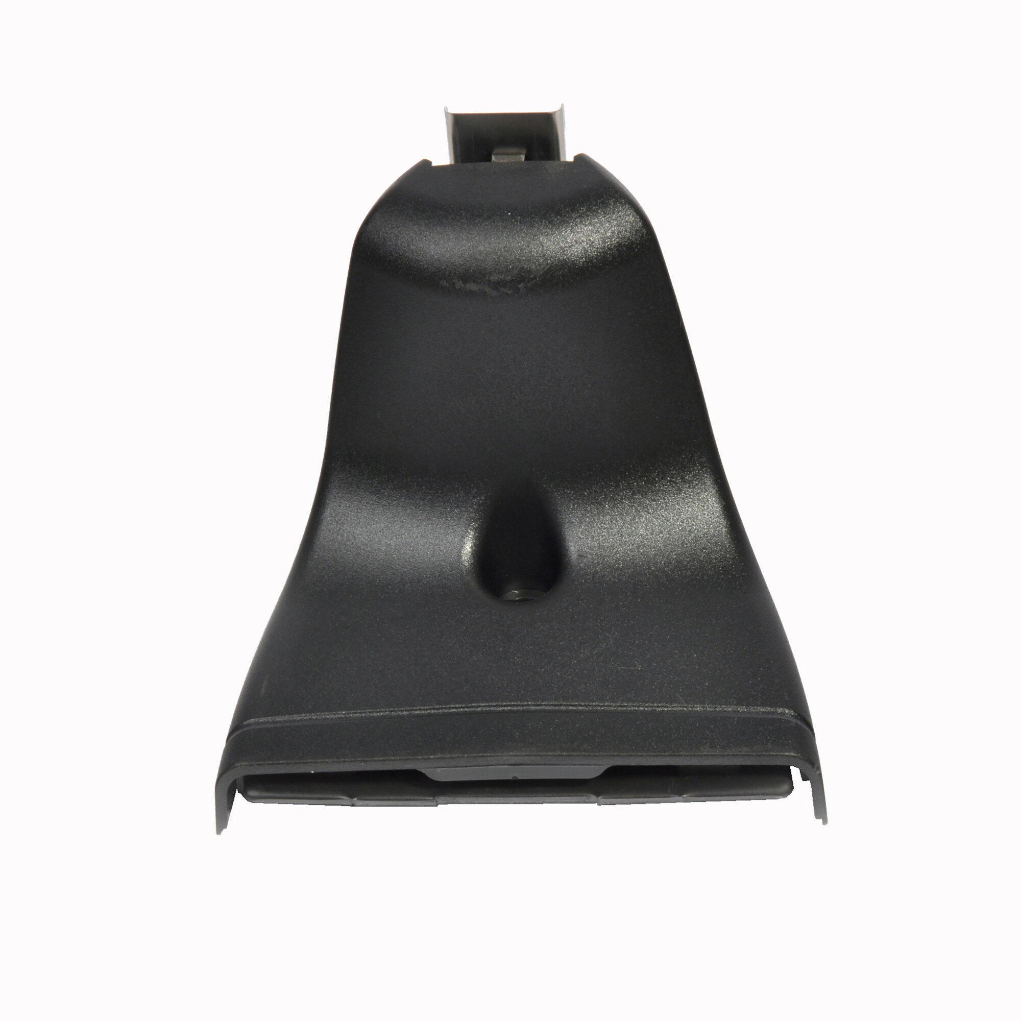 Thule Haltefuss 13 cm für Thule Querträger Ducato
