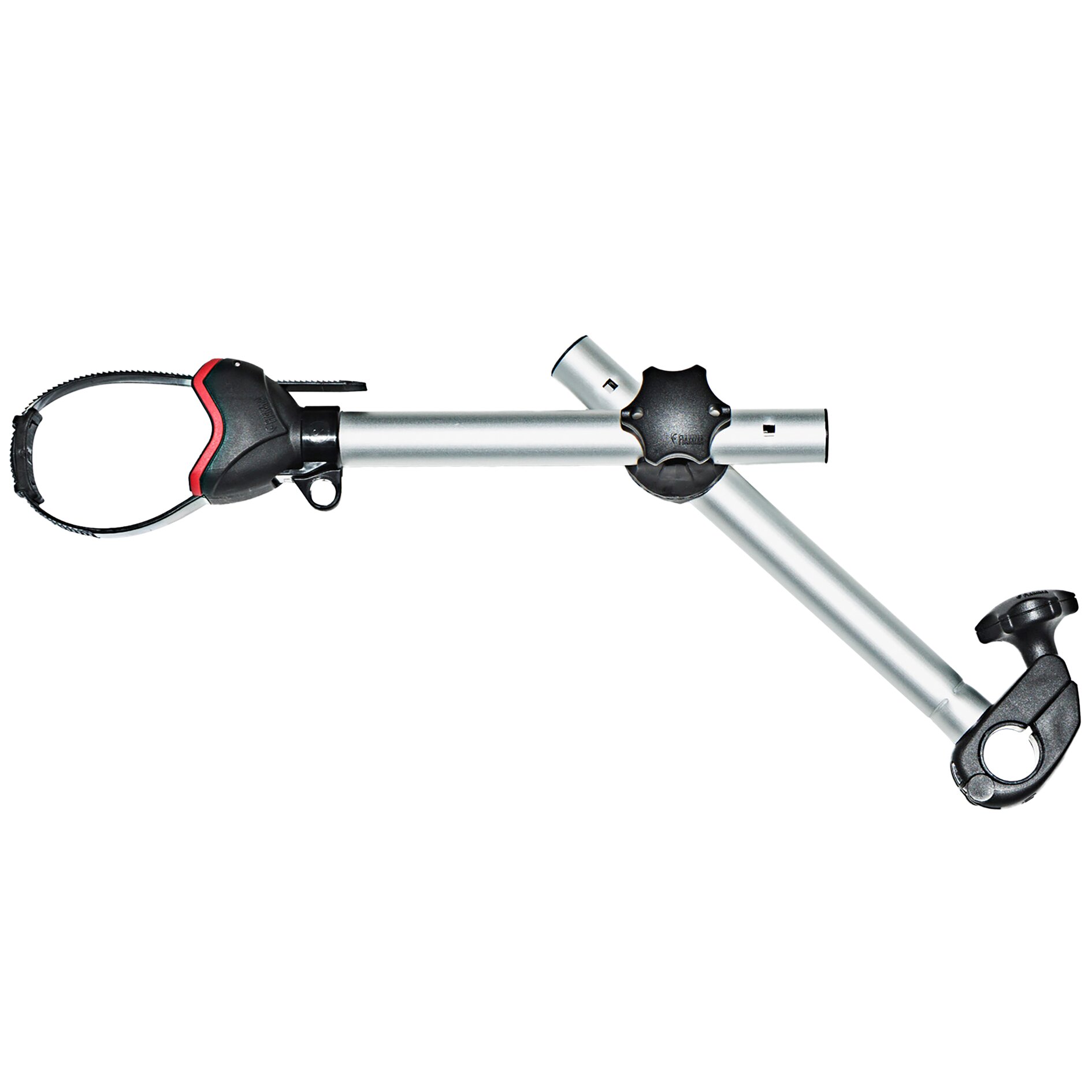 Fiamma Fahrradhalter Bike Block