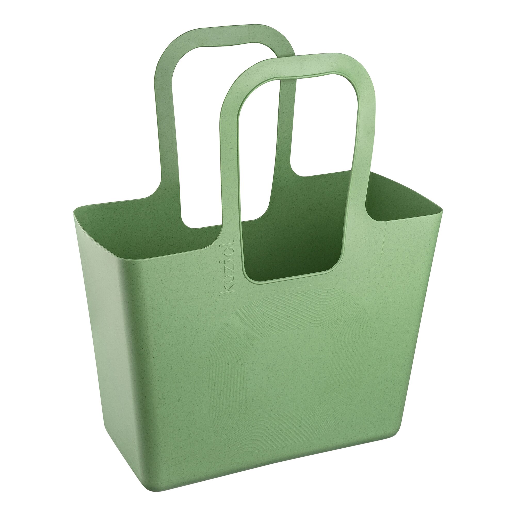 Koziol Tasche XL, grün