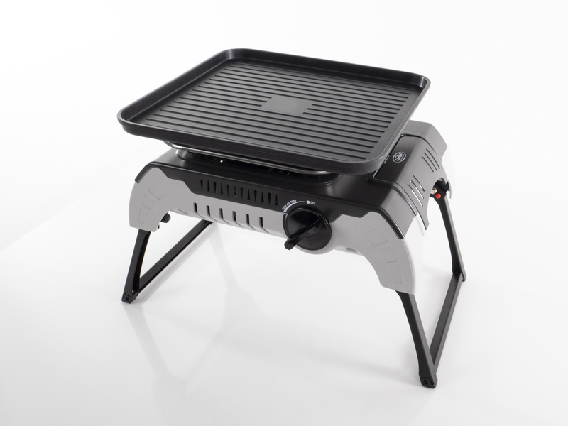 Camp4 Grillplatte für COOK'N FOLD