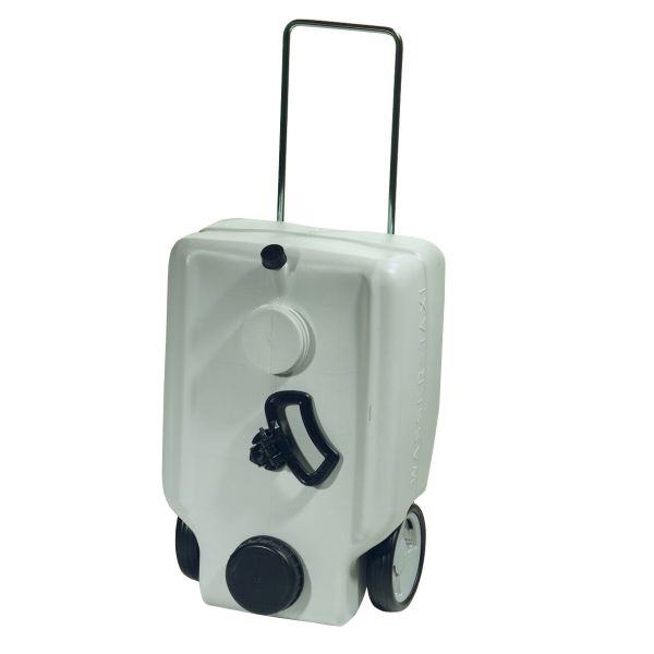 Comet Abwasser-Taxi 25l