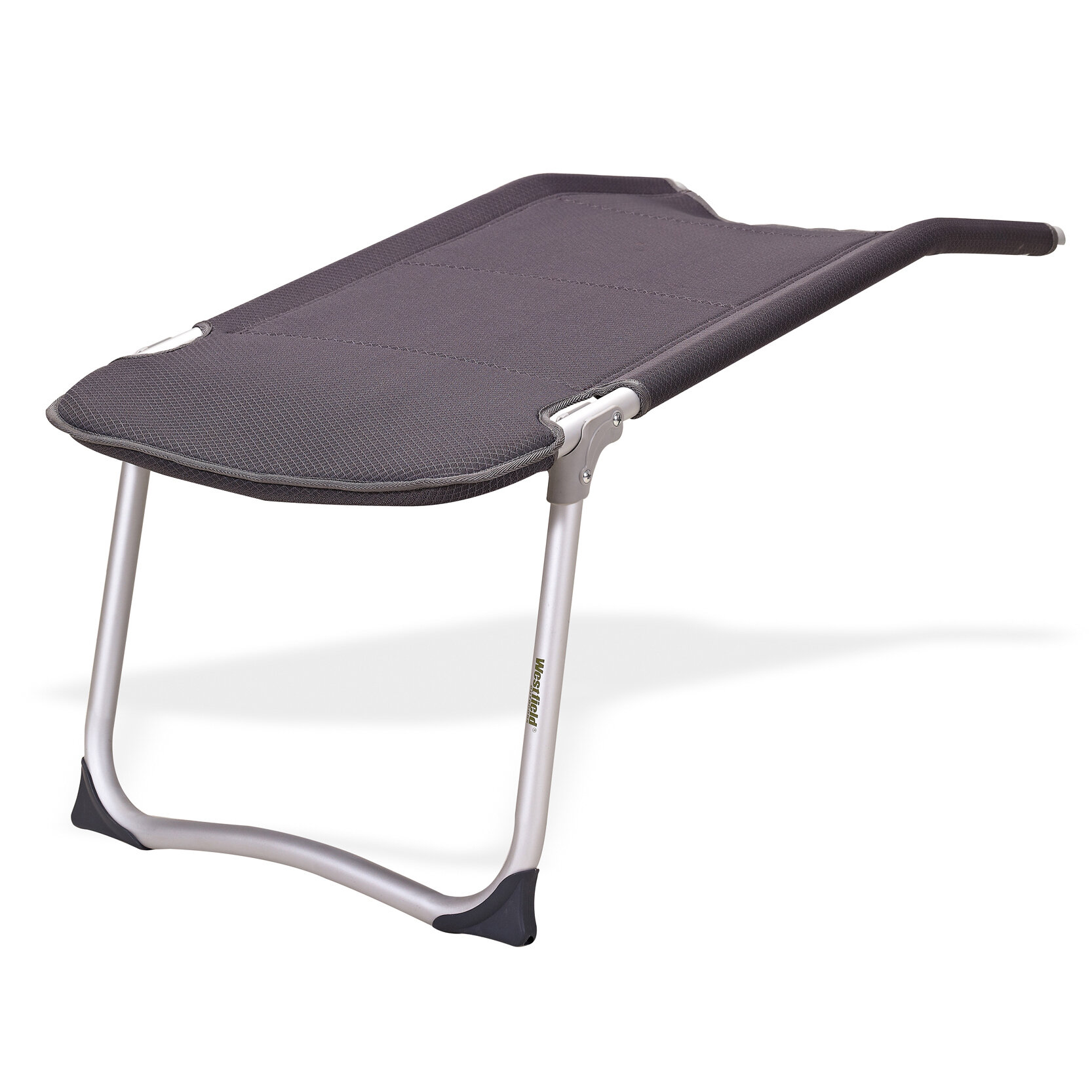 Westfield Beinauflage Inventor 1, charcoal grey