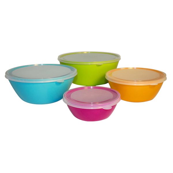 Waca Schüssel-Set freez n fresh 4er