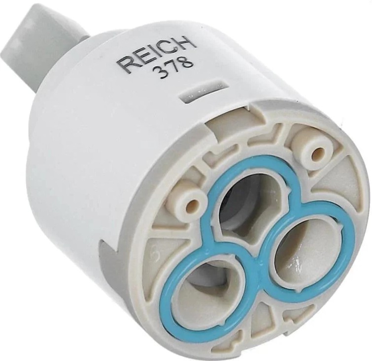 Reich Ersatzkartuschen EHM für Trend / Charisma / Kama