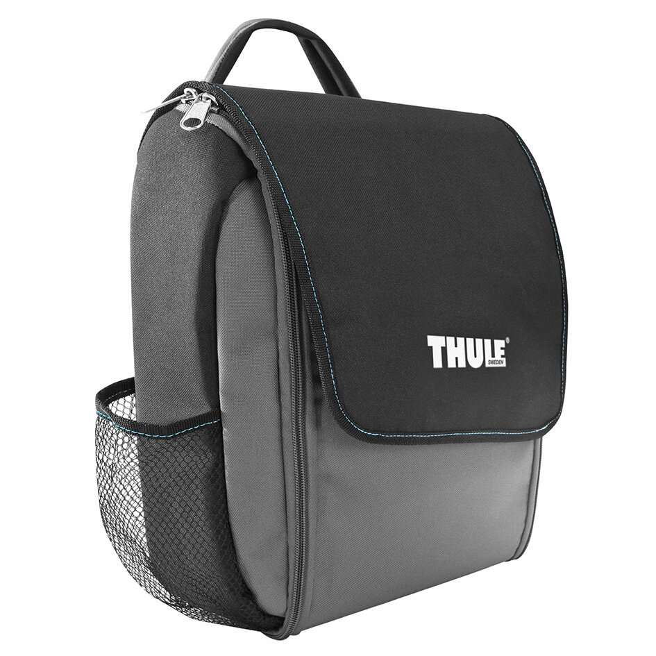 Thule Hängetasche Toiletry Kit grau/schwarz