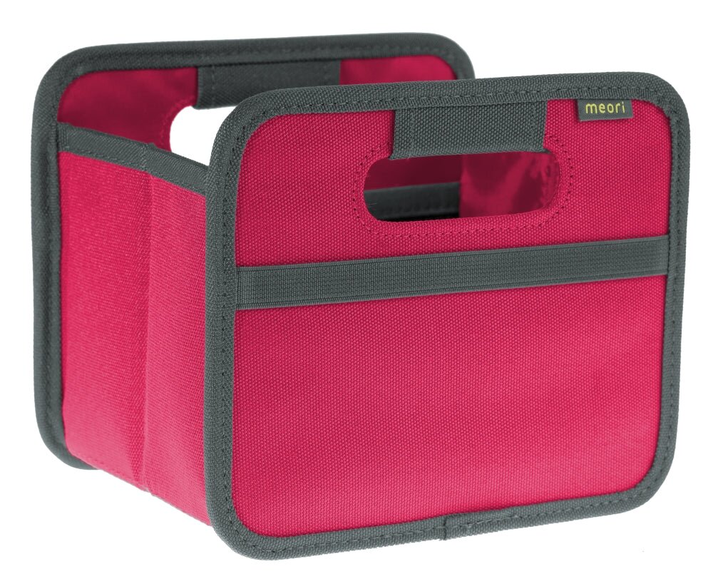 Meori Faltbox Meori Mini, Berry Pink