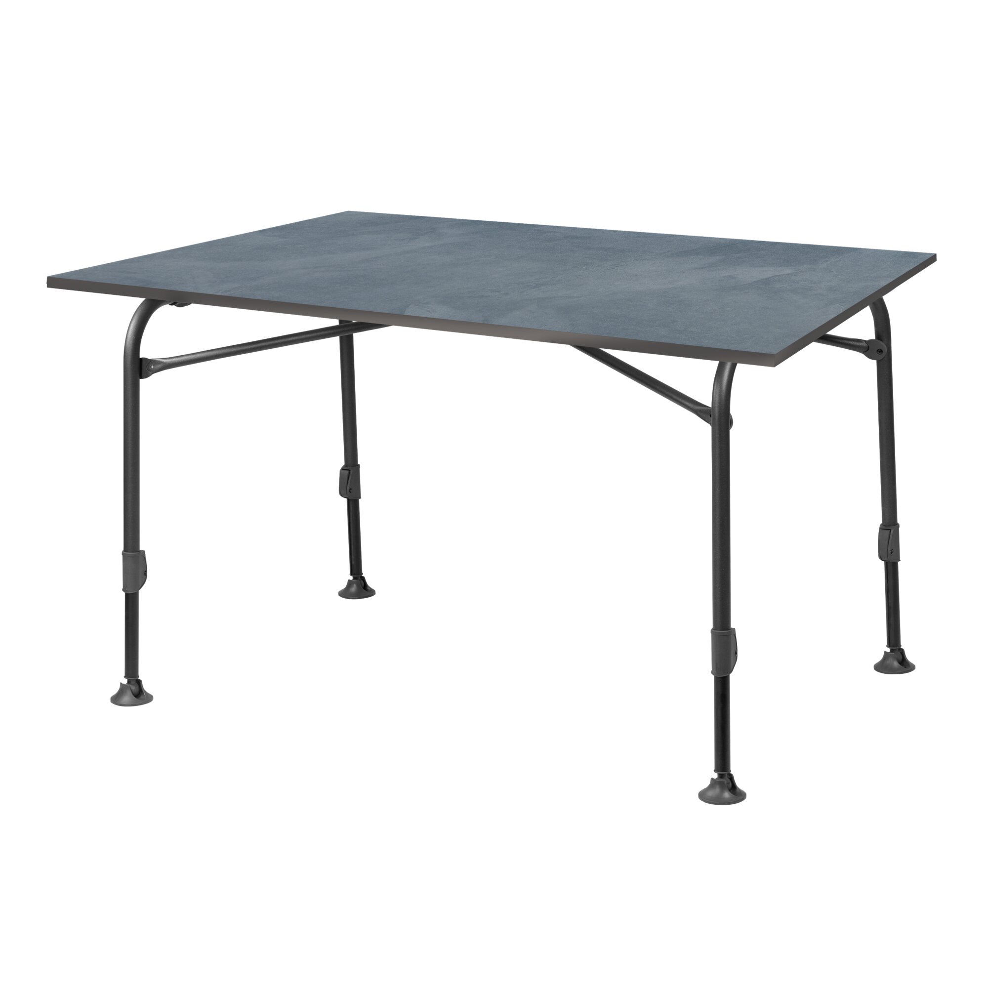 Westfield Campingtisch Aircolite Luxory 132, 132 x 77 x 90 cm