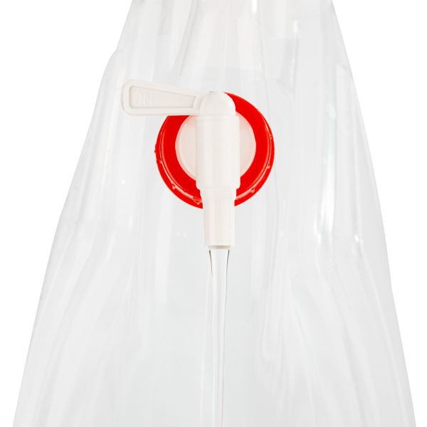 Heusser products Wasser-Container FLUNDER 9.4