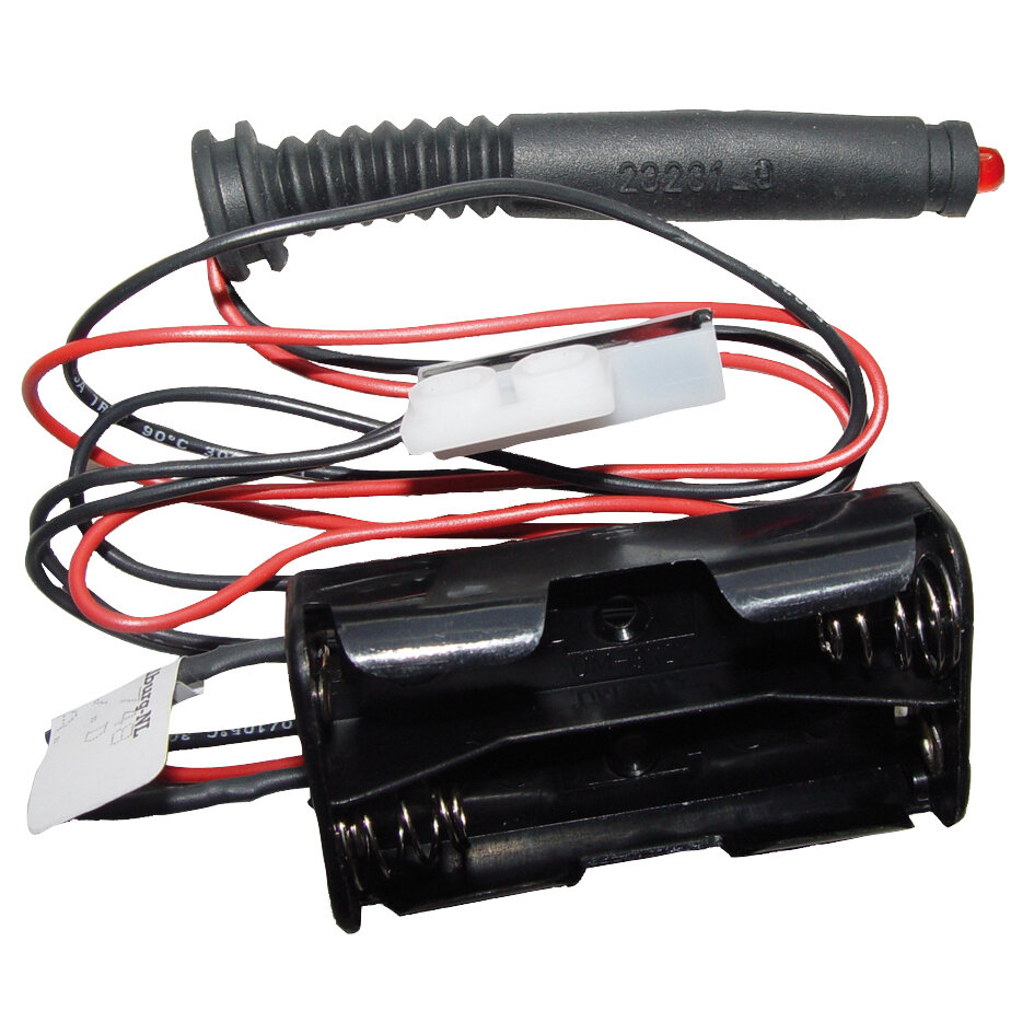 Thetford Kabelsatz für200 CW