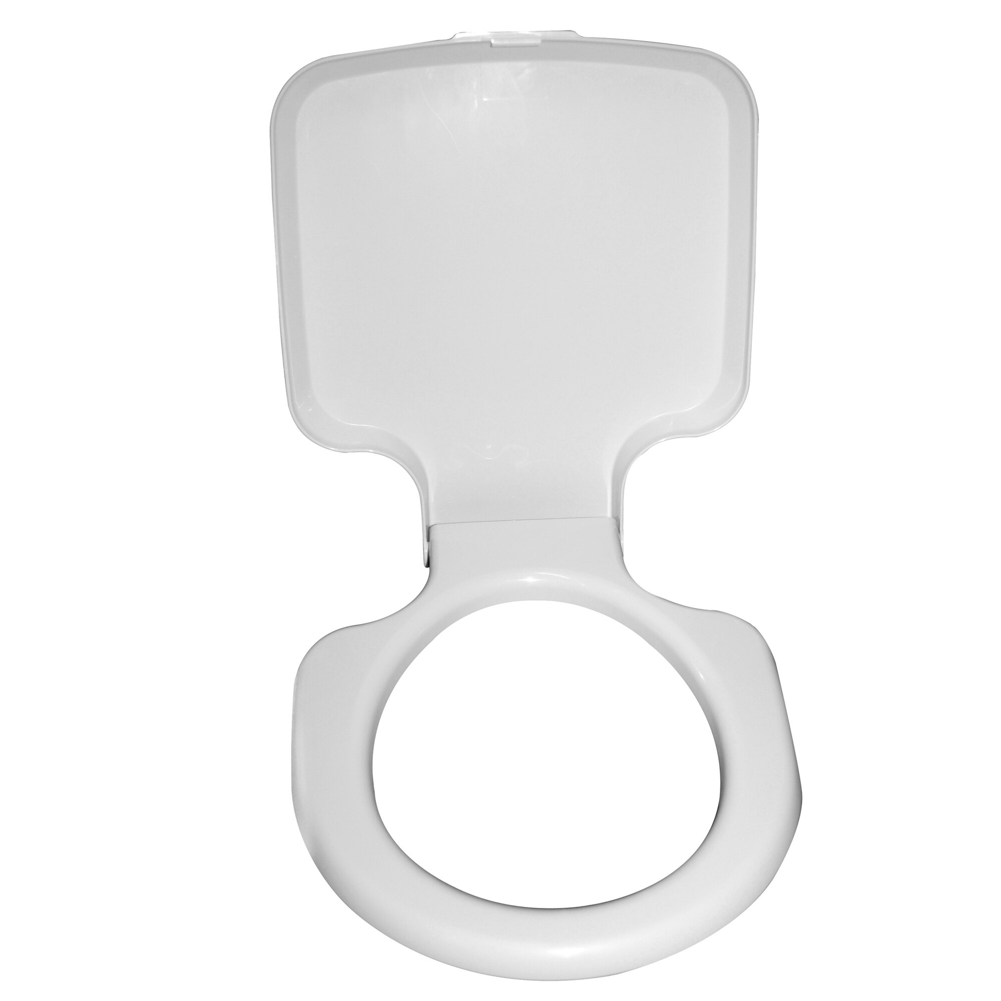 Thetford WC-Sitz mitDeckel PP335 weiss