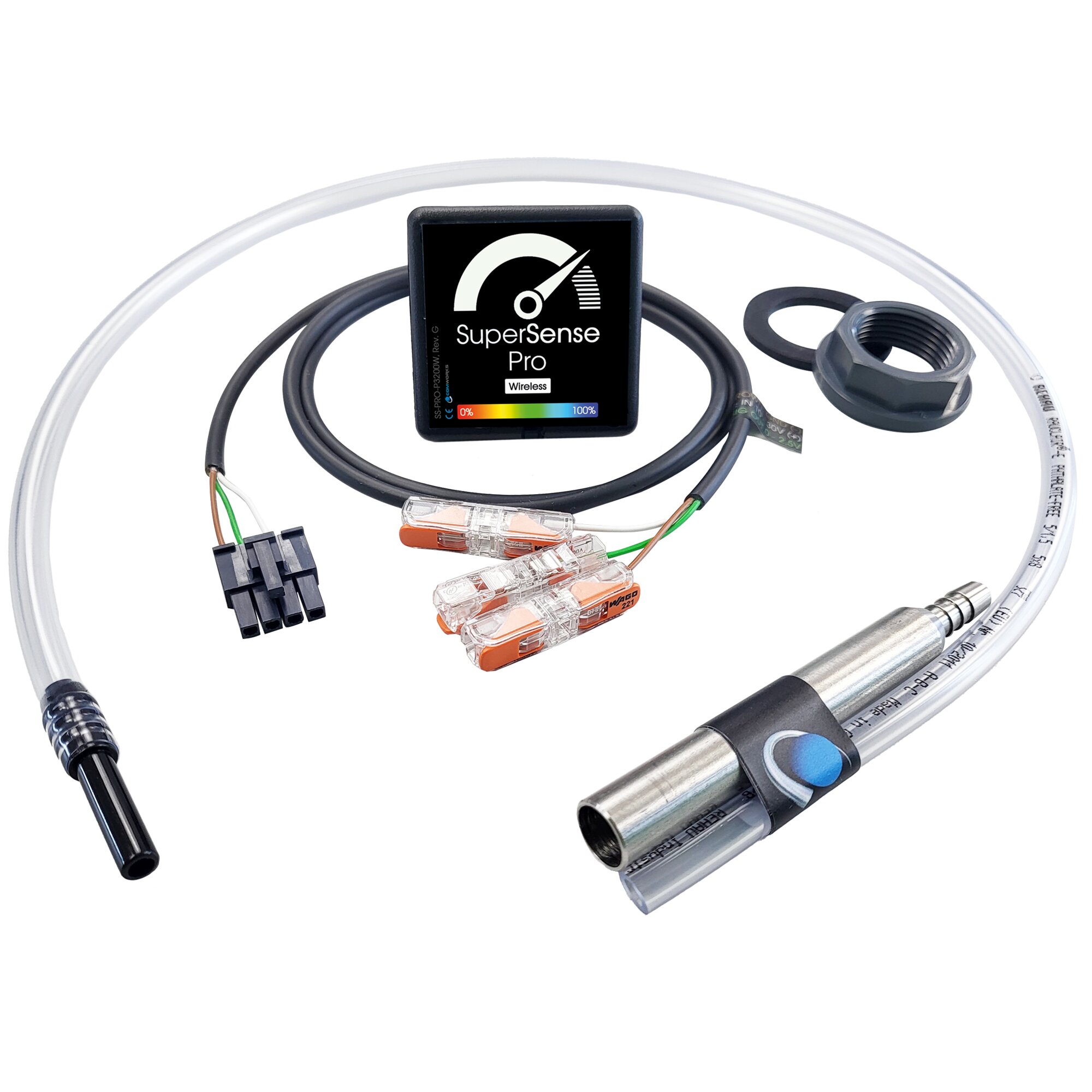 SuperSense Tanksensor SuperSense Pro Kit