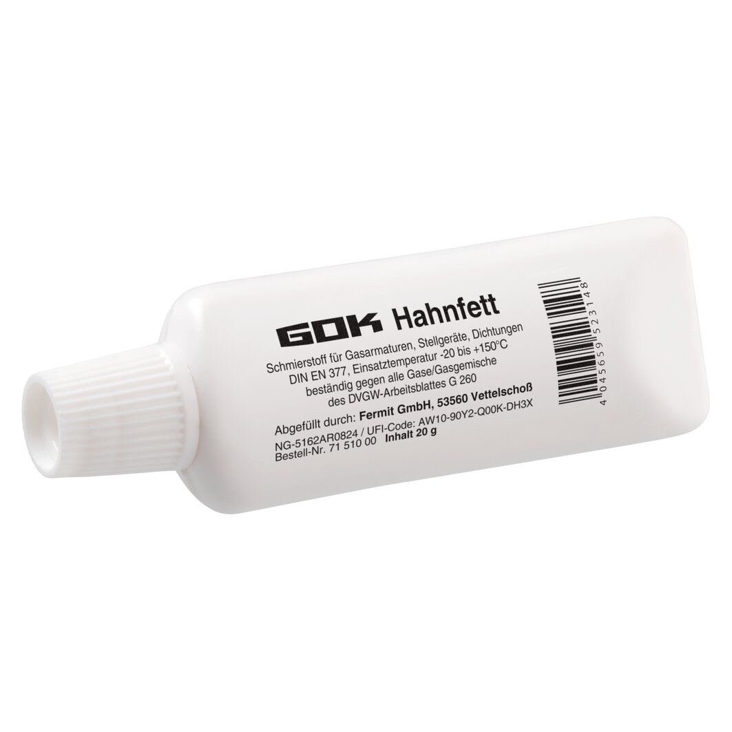 GOK Gasdichtpaste, 20 g